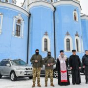 Не лише символ: духовний сенс синьо-жовтого прапора України