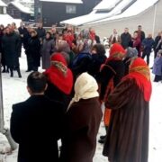 ПЦУ відповіла на звинувачення щодо храму в Кузьмині