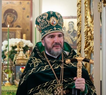 У Кременчуці формується новий духовний центр ПЦУ