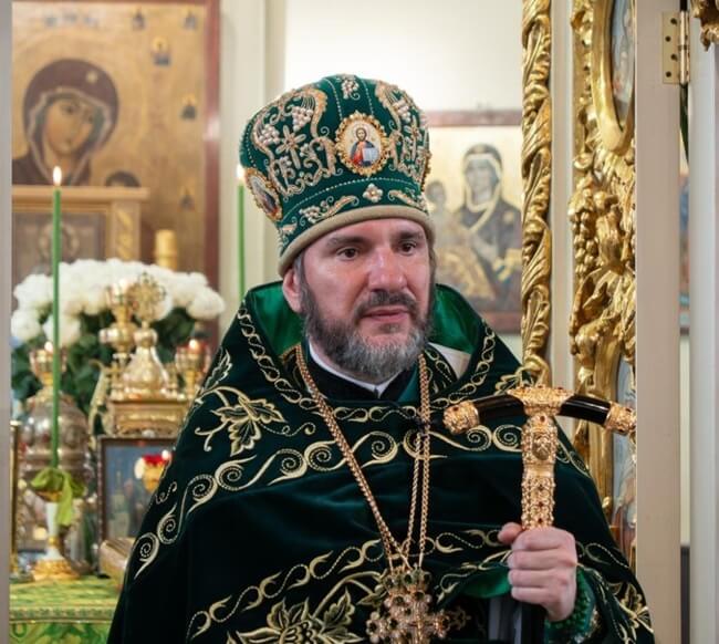 У Кременчуці формується новий духовний центр ПЦУ