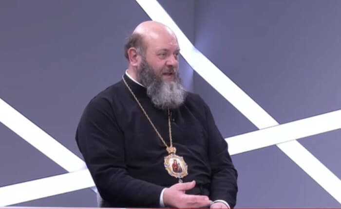«Церква — не музей»: слово Митрополита Михаїла про календарні суперечки
