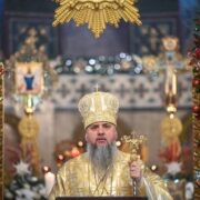 Святий, якого не зламали: шлях Афанасія Великого