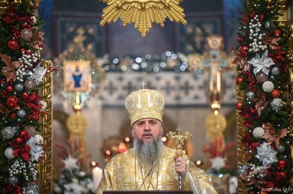 Коли гріх перестає боліти: проповідь про небезпеку духовної сліпоти