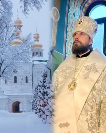 Богоявлення у святій лаврі: спільна молитва у дні Хрещення Господнього