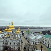 Коли Христос приходить у темряву