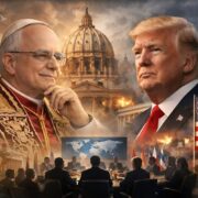 Мир без меж? Чому Святий Престол не поспішає з відповіддю Трампу