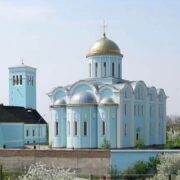 Капеланство як хрест: правда війни в слові митрополита Климента
