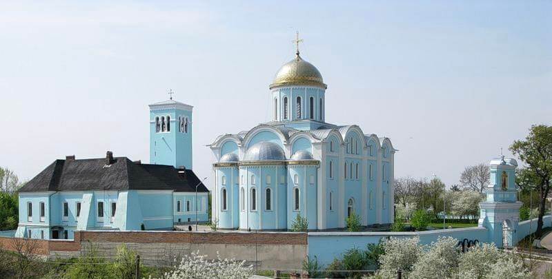 АНОНС/Історичний день для ПЦУ у Володимирі