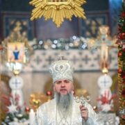 Коли Христос приходить у темряву