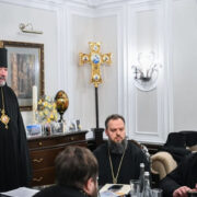 Між митрою і терновим вінцем: про моральний вибір Церкви у час війни