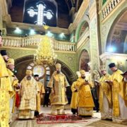 Чернігів ушанував пам’ять святителя Феодосія спільною молитвою