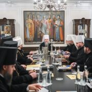 ПЦУ зміцнює канонічну єдність: підсумки засідання Священного Синоду