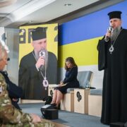 На форумі YES говорили про духовну складову війни