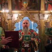Молитва як простір єдності: у Києві відбулася зустріч релігійних діячів і влади