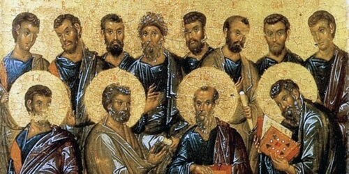 Постити за ворогів: забута традиція раннього християнства