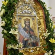 АНОНС/У Києві відзначать пам’ять святого Ярослава Мудрого святковою літургією