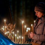 «Бути поруч»: сила віри як частина оборони України