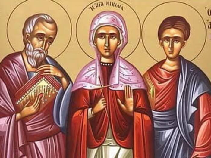 Свідки незламності: як перші християни зберегли вірність Христу