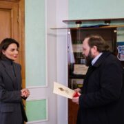 У РФ знову заговорили про мову та церкву як передумови «миру»