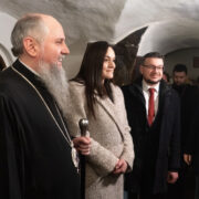 24 лютого Україна у молитві: роковини повномасштабного вторгнення