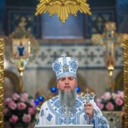 Між гріхом і милосердям: слово Предстоятеля ПЦУ в неділю про блудного сина