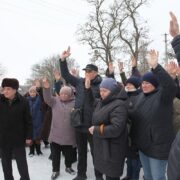 Біля Сміли парафія розпочала шлях до ПЦУ після одностайного голосування