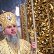 «Бог простить, і я прощаю»: як віряни входять у Великий піст