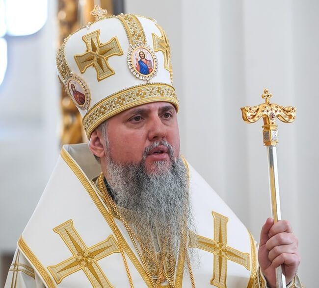 Софія як скеля правди: проповідь про стійкість і мир
