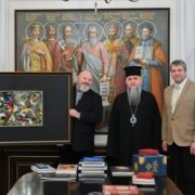 Церква і безпека держави: зустріч Предстоятеля ПЦУ з керівником воєнної розвідки