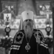 Предстоятель ПЦУ: без прощення ближнього немає надії на Боже милосердя