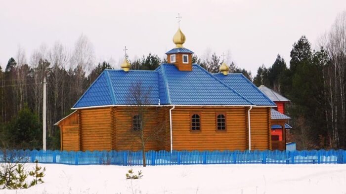 Зарічненська громада, що на Рівненщині, обрала перехід до ПЦУ