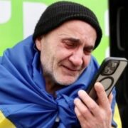 Сила молитви в історії України