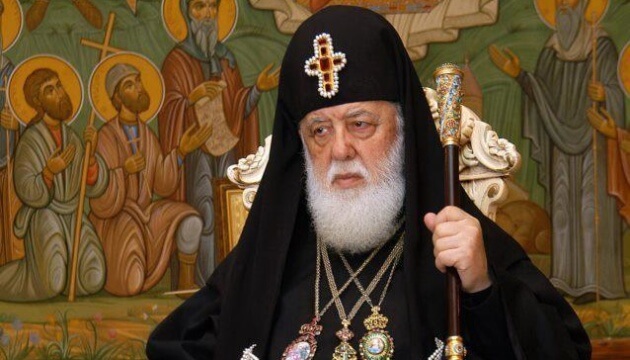 Після 49 років служіння помер Патріарх усієї Грузії Ілля II