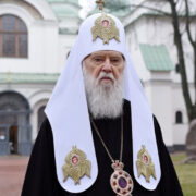 У Києві госпіталізували Патріарха Філарета