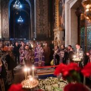 Біль і віра України у серці світу: аудієнція у Ватикані