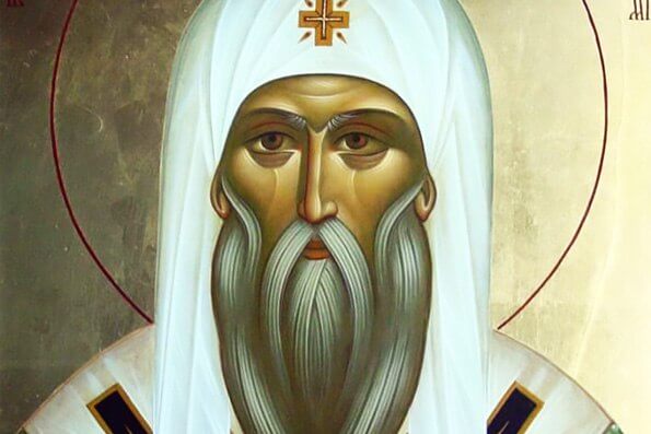 Пастир складного часу: пам’ять святителя Феогноста Київського