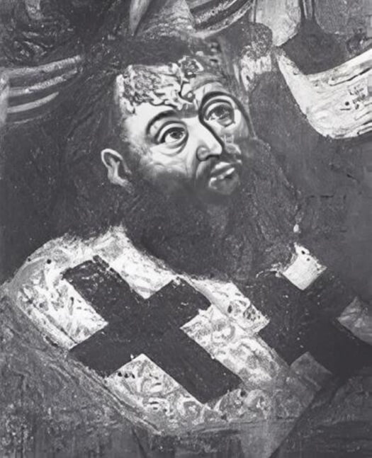 Сила молитви в історії України