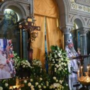 Митрополит Епіфаній: ми молимося за живу душу