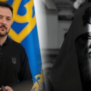 Епіфаній і Зеленський обговорили спадщину Патріарха Філарета