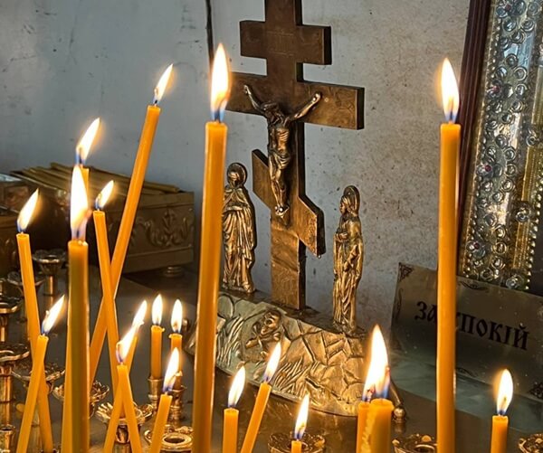 Як молитися за загиблих і безвісти зниклих: пояснення священника перед батьківськими суботами