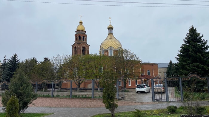 Історичний храм у Слов’янську приєднався до ПЦУ