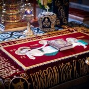 Чому Плащаниця є символом надії, а не лише скорботи