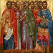 АНОНС/День пам’яті святителя Макарія: вірян запрошують на молитву