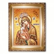 Ікона з Константинополя: духовна спадщина Царгородського образу