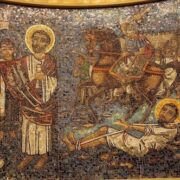 Голос вічності над київськими пагорбами: чому Євангеліє від Марка є дороговказом для кожного з нас
