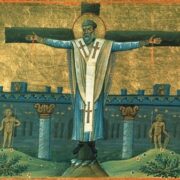 Акафіст Воскресінню Христовому у Києві: спільна молитва за мир