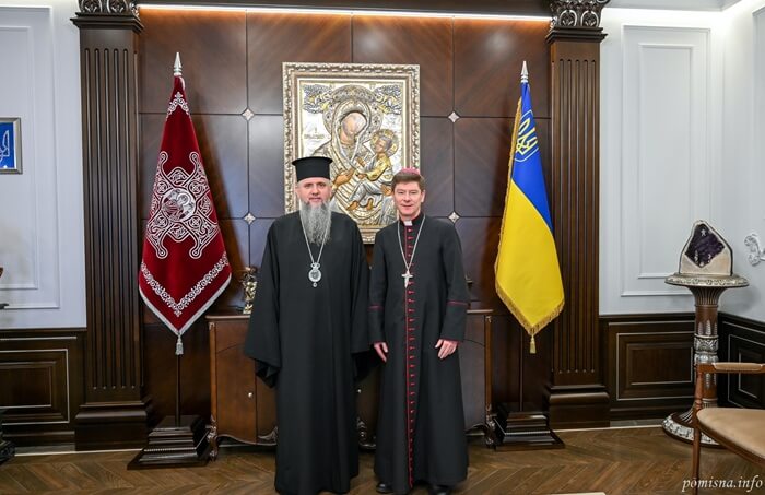 Діалог заради єдності: у Києві відбулася важлива міжконфесійна зустріч