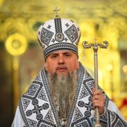 Пам’ять і надія: сороковини Патріарха Філарета у Києві