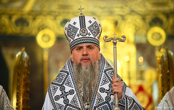 Пам’ять і надія: сороковини Патріарха Філарета у Києві