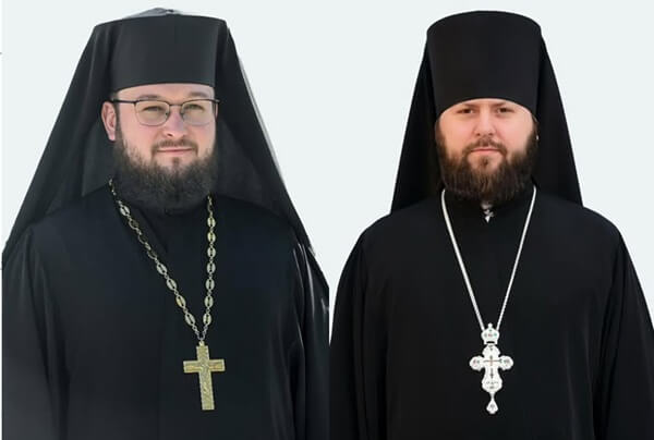 У ПЦУ обрали двох нових єпископів: рішення Священного Синоду